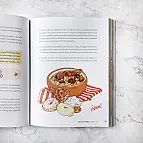 Una guía ilustrada de Madrid