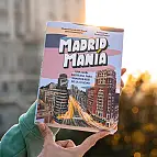Madridmanía