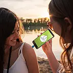 Heat it, el dispositivo inteligente para tratar picaduras