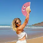 Varillas de madera obtenida de bosques gestionados de forma sostenible