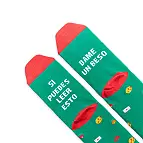 Disponibles en dos tallas, 36-40 y 41-45