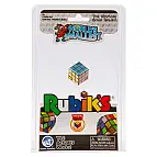 Con licencia oficial de Rubik's Cube