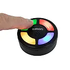 El Simon más pequeño del mundo