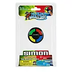 Producto con licencia oficial de Hasbro