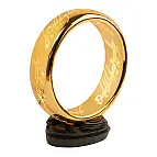 Un regalo irresistible para cualquier fan de Tolkien