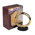 Producto con licencia oficial de El señor de los Anillos
