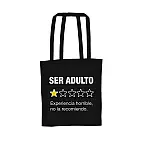Diseñada en España por Miss Miserable