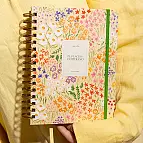 Agenda escolar 2025-2026 El placer de lo cotidiano