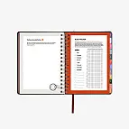 Mood tracker