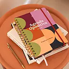 Agenda para opositores 2025-2026