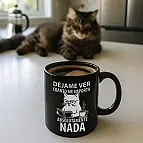 Fabricada en cerámica