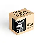 Diseñada en España por Miss Miserable