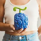Diseño original en 3D