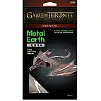 Diseñado por Metal Earth