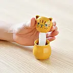 Diseño tierno y divertido