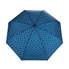 Mide 98 cm de diámetro abierto