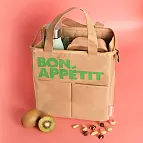 Mantiene la frescura de los alimentos