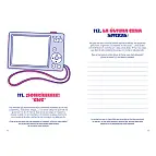 Retos para pensar, jugar, crear y divertirse