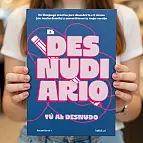 Libro interactivo: El desnudiario