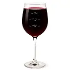 No preguntes, si el día ha ido muy mal llénala hasta la tercera marca