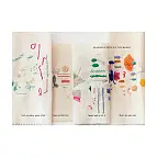 Una historia llena de delicadeza y ternura