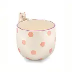 Fabricadas en porcelana