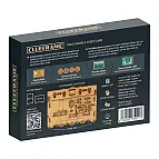 Diseñado por IDVenture