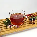 Ingredientes 100% naturales