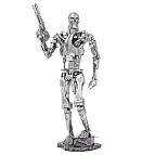 Una espectacular pieza de colección digna de exhibición