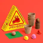 Incluye todo lo necesario