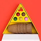 Disfruta cultivando y degustando tu propio viaje al picante