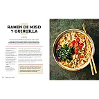 Un libro para aprender, probar y disfrutar