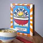 Aprende a preparar ramen auténtico en casa