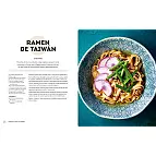 Regalo original para amantes de la cocina asiática