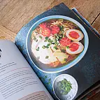 Más de 80 recetas para todos los gustos