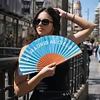 Refrescate con estilo