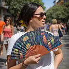 Refrescate con estilo