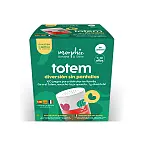 Diseñado en Francia por Morpheé