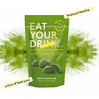 100% veganas y sin gluten