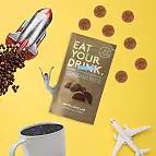 100% veganas y sin gluten