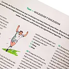 Creado por el campeón de Saber y ganar Daniel López Valle