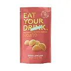 Cada gominola contiene 5% de alcohol