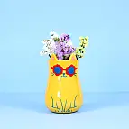 Jarrón original Cool Cat