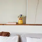 Fabricado en cerámica