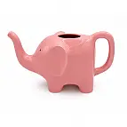 Regadera rosa