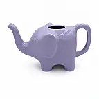 Regadera morada