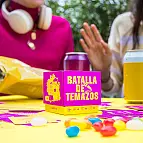 Mini juego Batalla de Temazos