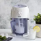 Máquina de granizados y hielo picado 2 en 1