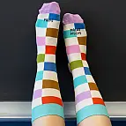 Calcetines Profe molas mucho