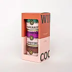 11% de alcohol en cada lata